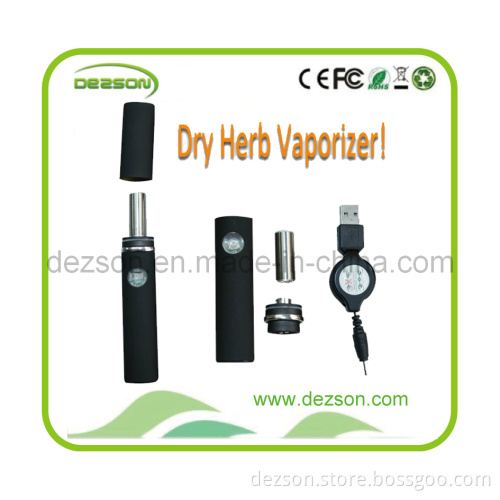 Best Quality Wax Vaporizer with Battery Ecig Elips